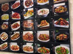 -哈尔滨春饼(朝山街店)