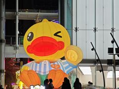 -皇庭广场(福华三路店)