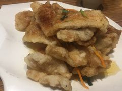 -金掌勺·锅包肉(广渠门店)