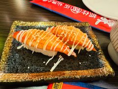 -仙隐小鹿料理食堂(武汉摩尔城店)