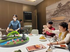 -凯鸽酒楼(大同振兴街店)