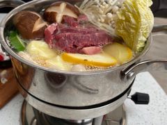 -IL Forno 意坊·意大利餐厅(花园店)