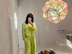 -光作面包Voila Lumiere(中山店)