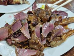 -陈光记烧腊店(罗保博士街店)