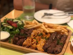 -ALAMEEN阿拉伯餐厅(三里屯店)