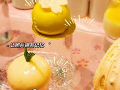 -武汉世茂希尔顿酒店·汇·全日餐厅