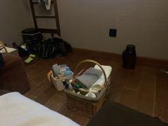 -水墨澜渟足道·SPA·传统(四望亭东关街店)