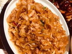 -满园烤鸭·春饼(华强广场店)