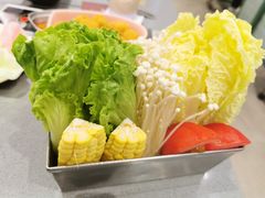 -椰小鸡·琼州糟粕醋(美兰缤纷城店)