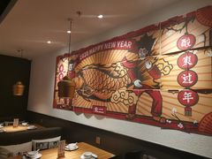 -太二酸菜鱼(正大广场店)