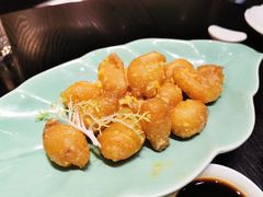 -柒园·三十年创意杭帮菜(龙湖滨江天街店)