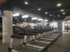 -TMG潮流健身(奥体莲荷里店)