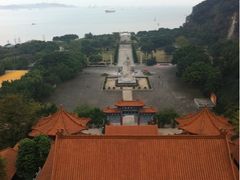 -南沙天后宫景区