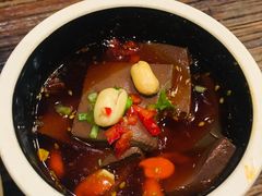 -串大叔炭火烤串·鸡西大冷面刀削面(总店)