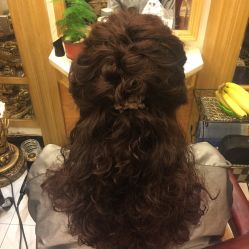 -逸丝风尚