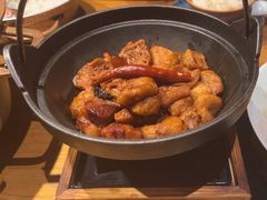 -吃饭皇帝大(合生汇店)