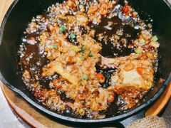 -云海肴云南菜·蒸汽石锅鱼(北京良乡华冠店)