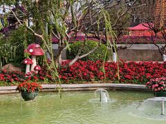 -广州莲花山旅游区