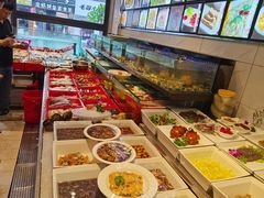 -小厨师·二十年沈家门小海鲜(百井坊巷店)