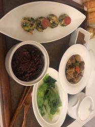 -弗蕾亚·和月月子调理院(东湖店)