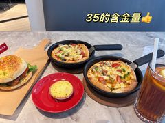 -必胜客(印象城店)