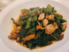 小炒肉-同湘会馆(粤垦路店)