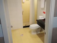 -如家酒店(北京国展三元桥店)