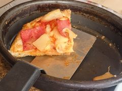 -必胜客(海安文峰店)