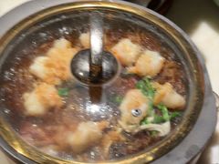 -绿茶餐厅(财富购物中心店)