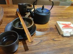 -啫两手·啫啫煲·小饭堂(龙城万科里店)