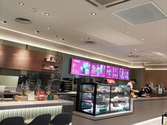 -星巴克臻选(上海中环广场2F店)