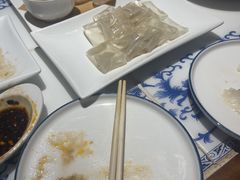 -东方饺子王(工农大路店)
