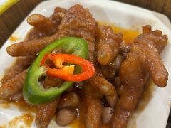 -吉莲利苑海鲜酒家(珠海拱北29年老字号店)