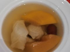 -酌宴府The China Club·广州万富希尔顿酒店(云城东路店)