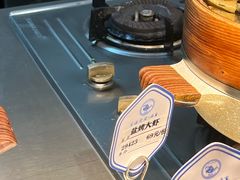 -宁海食府·涌宴(真和店)