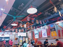 -黔有有贵州酸汤夺夺粉火锅(五味十字店)