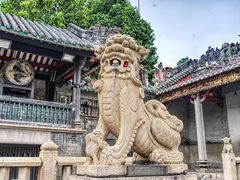 -佛山市祖庙博物馆