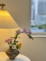 -闺蜜瑜伽·普拉提女性塑形馆