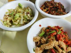 -笨罗卜浏阳菜馆(高桥永祥店)