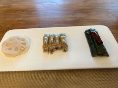 -之参餐厅(前门大街店)