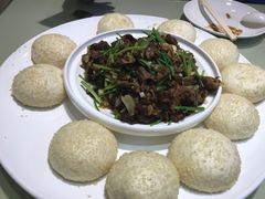 -南来顺饭庄·清真(南菜园店)