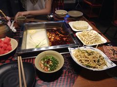 -7mall美食潮地标