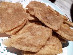 炸灌肠-京味斋·北京烤鸭(华威桥北工大店)