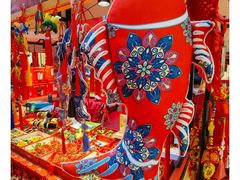 -松雷商业(南岗店)