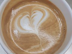 -Seesaw Coffee(上海国金中心店)