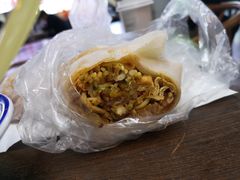 -安徽阜阳卷馍(西单店)