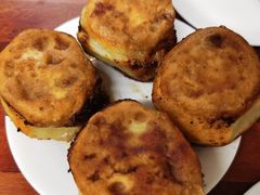 门钉肉饼-宝瑞门钉肉饼店