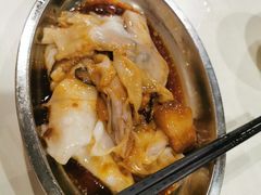 -玲又珑美食(盘福路店)