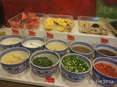 -老基地老火锅厂(大渡口店)