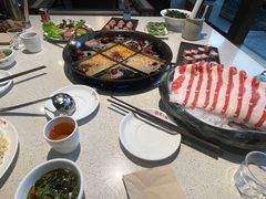 -家一加火锅(绿地翠谷总店)